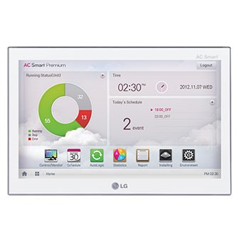 image of AC Smart Premium