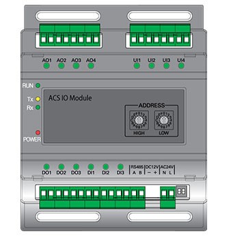 image of IO Module