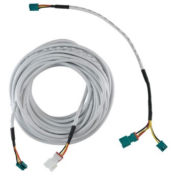 image of Wired Remote Group Control Cable Assembly