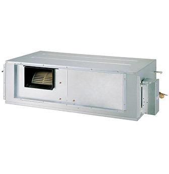image of Outside Air Unit