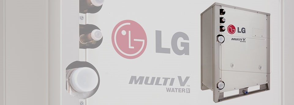 image of MULTI V Water Source Units