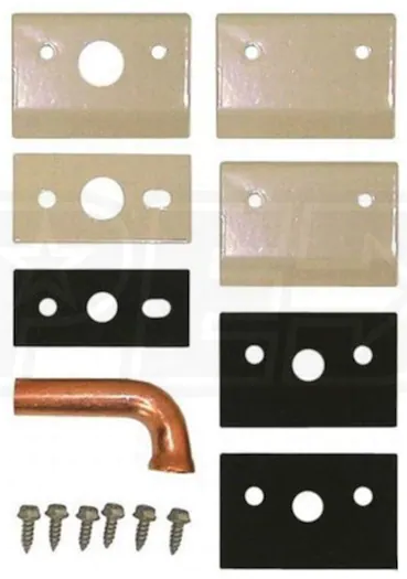 image of Condensate Drain Kit
