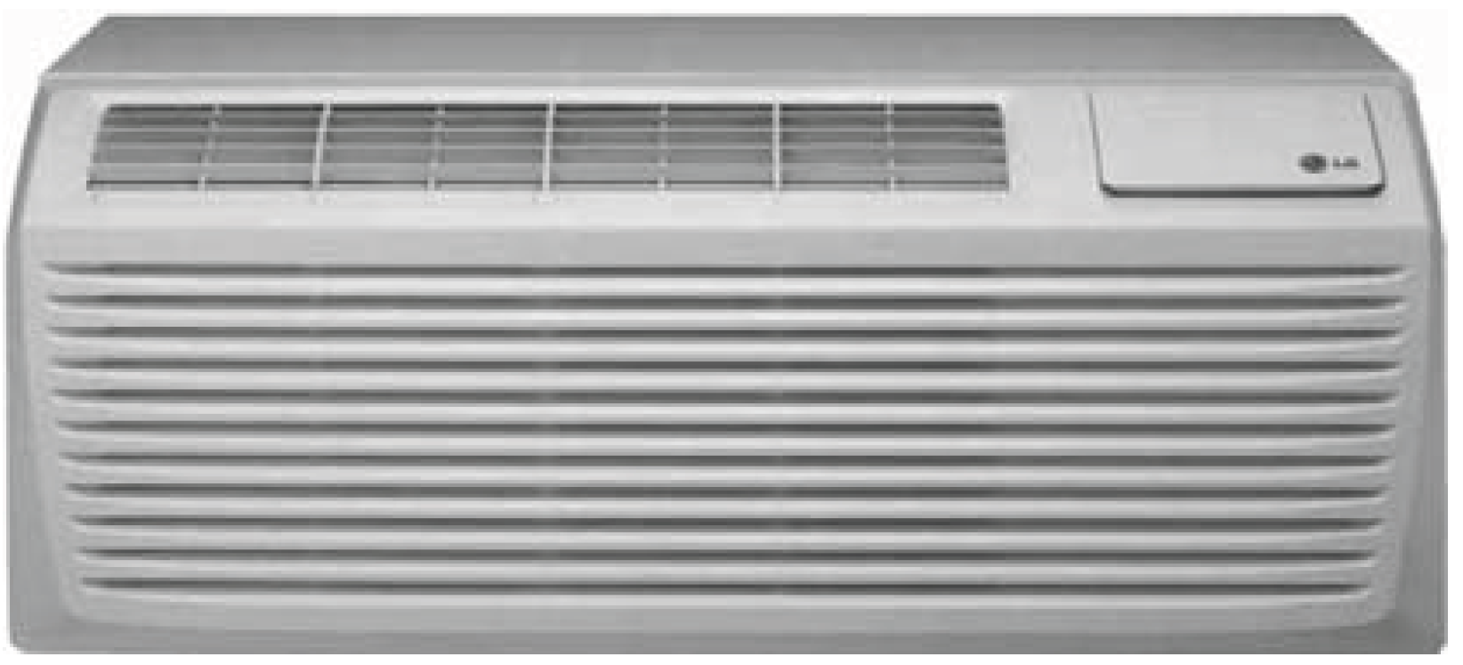 image of LG Inverter PTAC